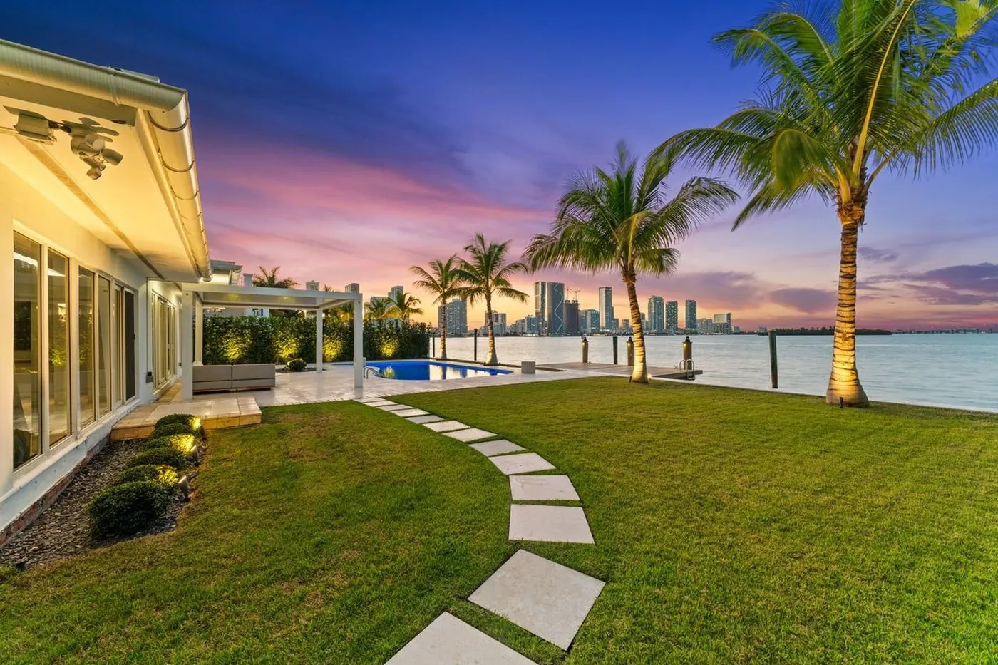 Villa Palmera - Miami
