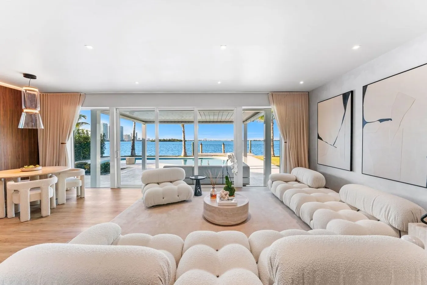 Villa Palmera - Miami