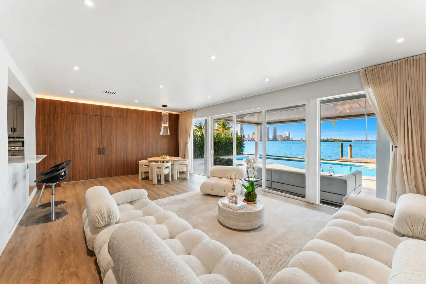 Villa Palmera - Miami