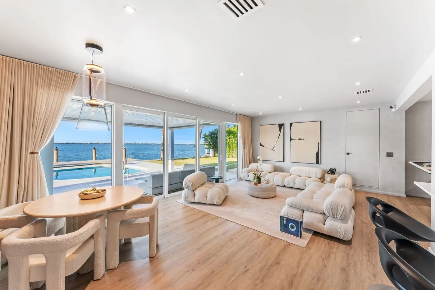 Villa Palmera - Miami