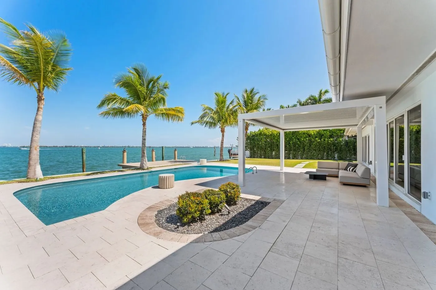 Villa Palmera - Miami