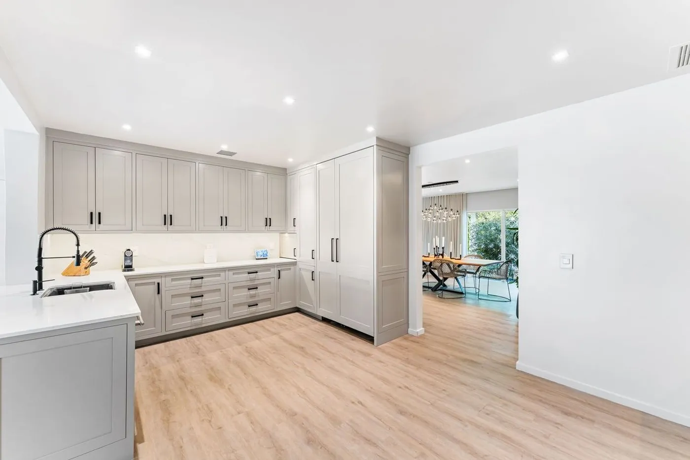 Villa Palmera - Miami