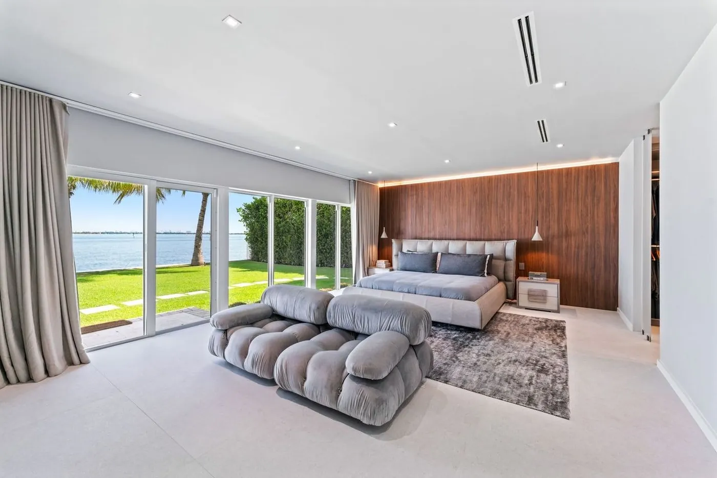 Villa Palmera - Miami