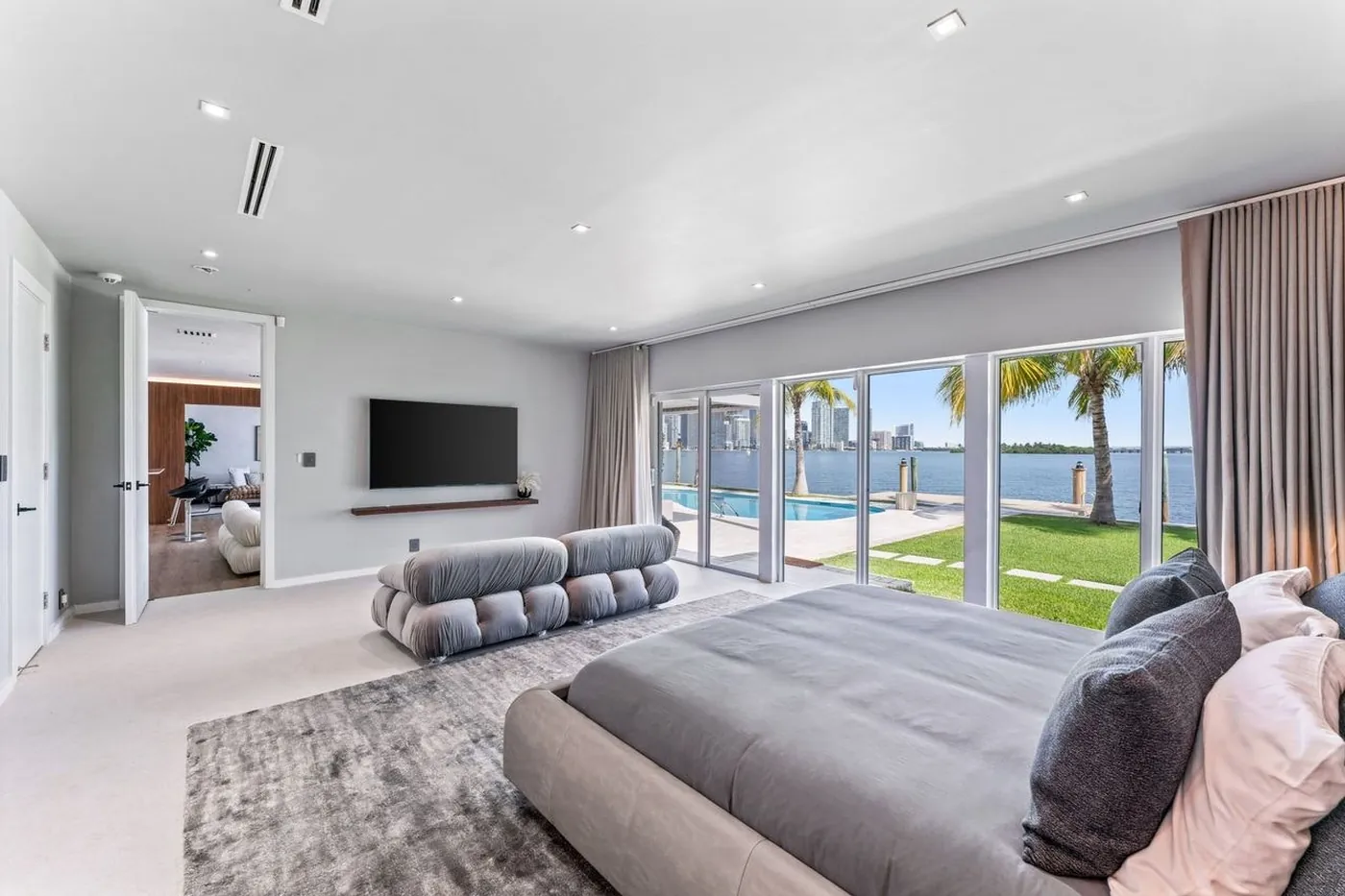 Villa Palmera - Miami