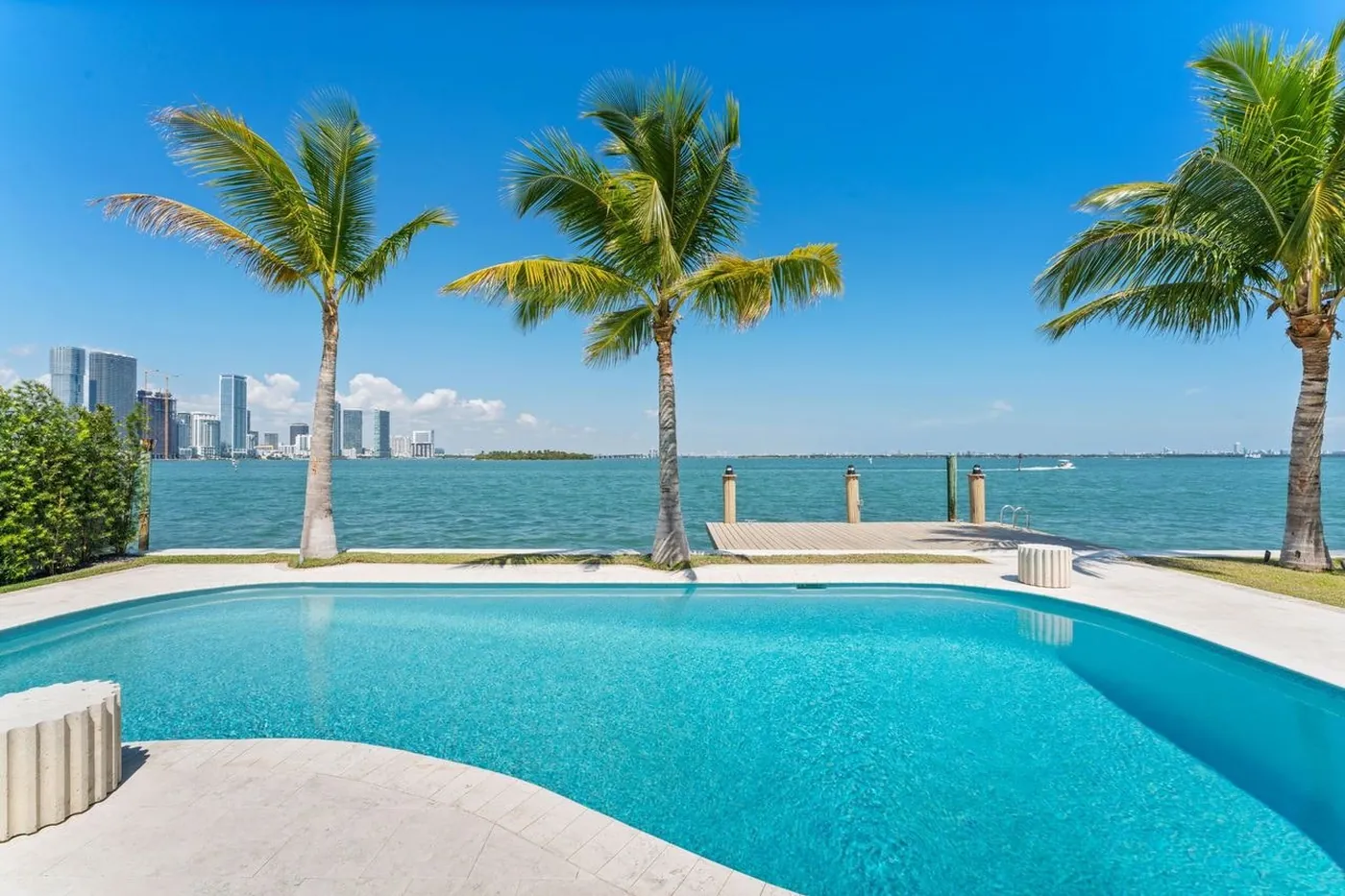 Villa Palmera - Miami