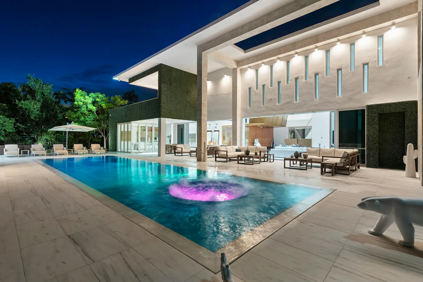 Villa Pinewood - Pinecrest