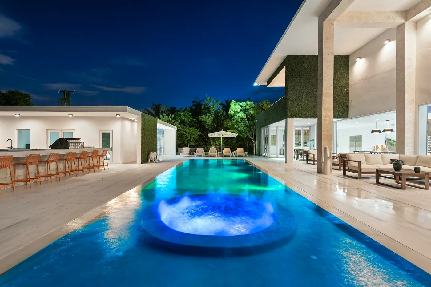 Villa Pinewood - Miami
