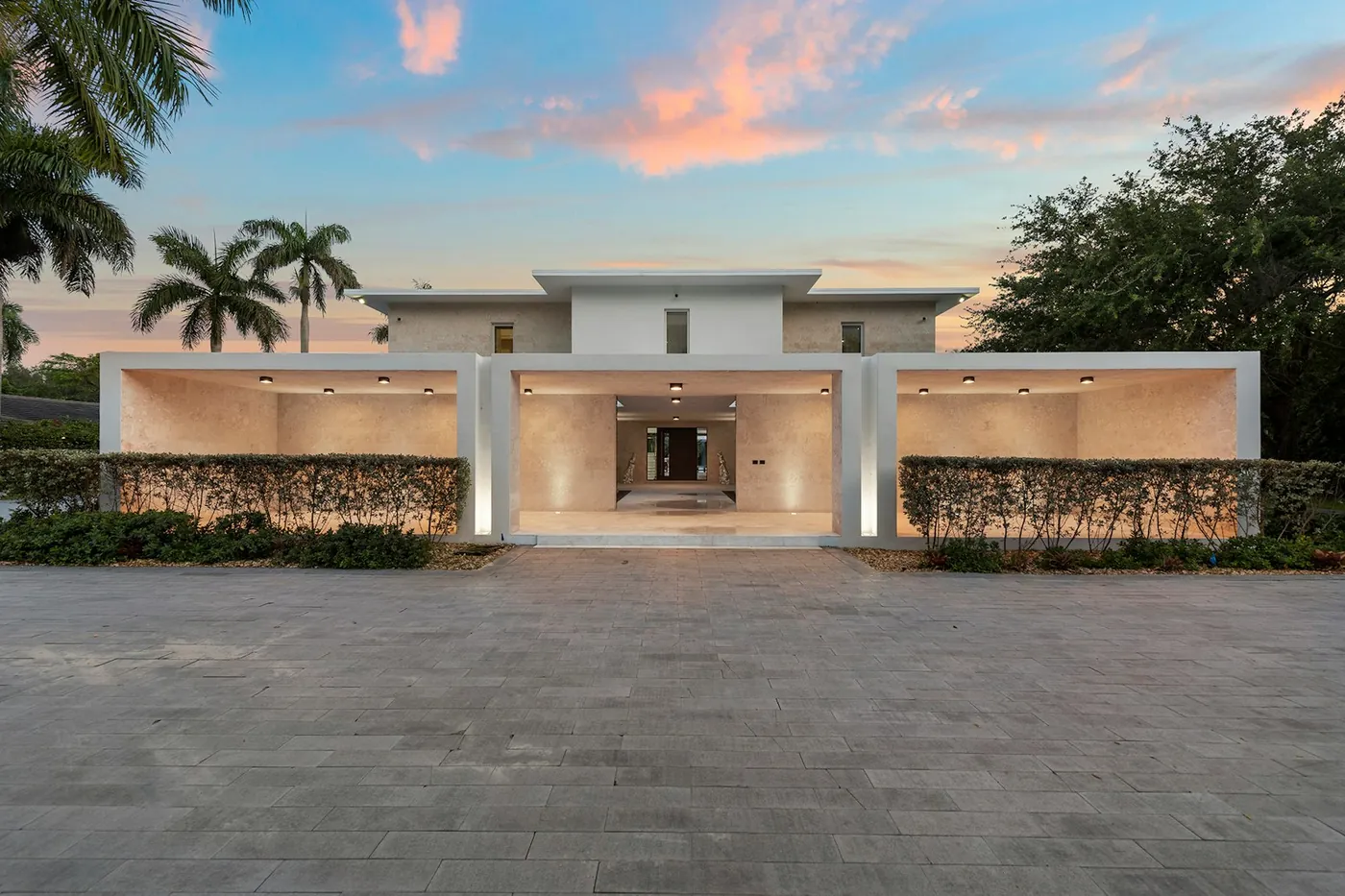 Villa Pinewood - Miami