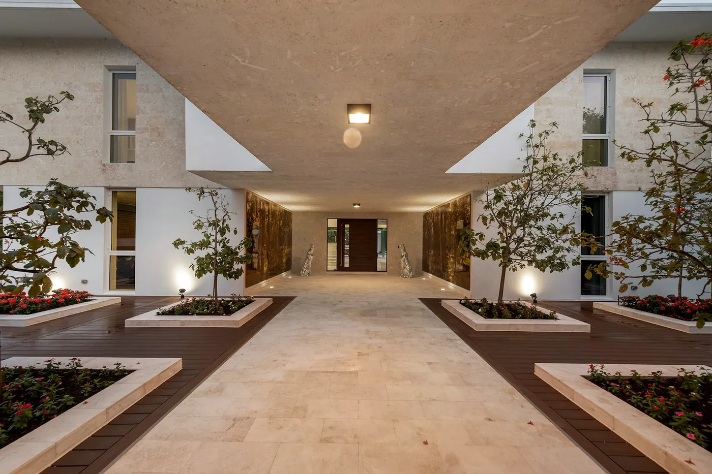 Villa Pinewood - Miami