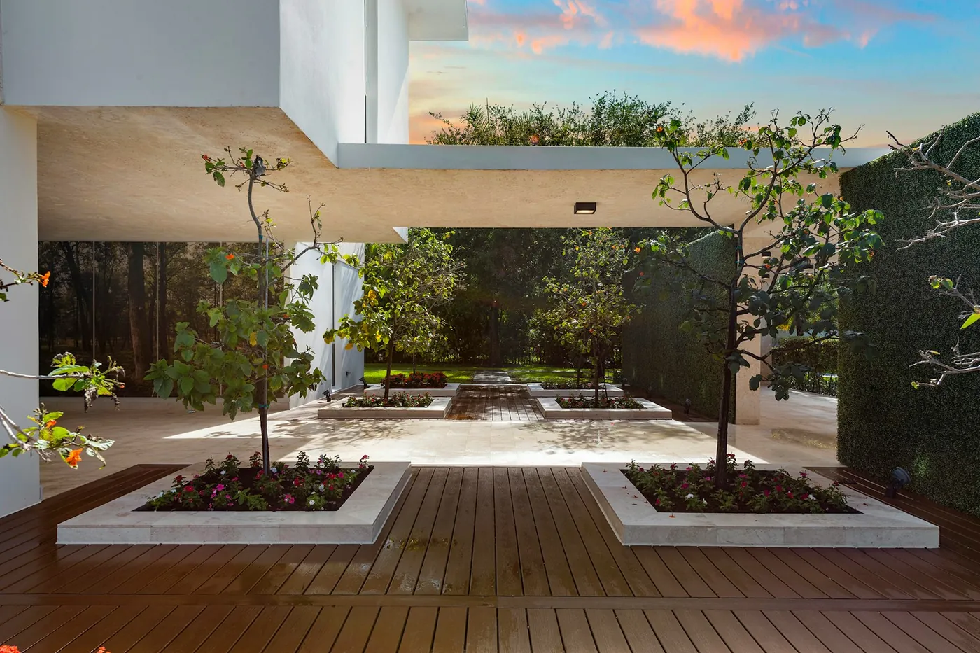 Villa Pinewood - Miami
