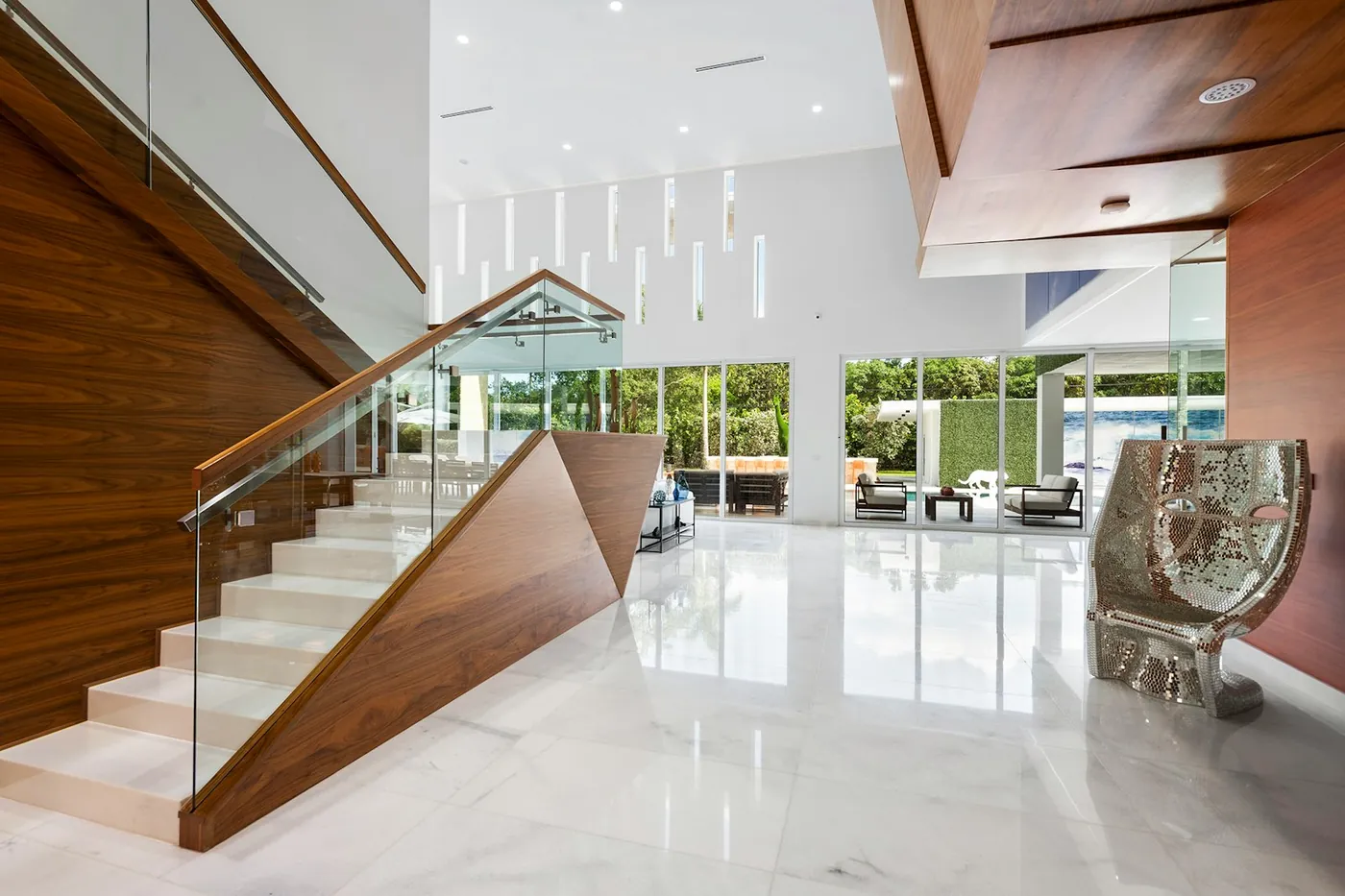Villa Pinewood - Miami