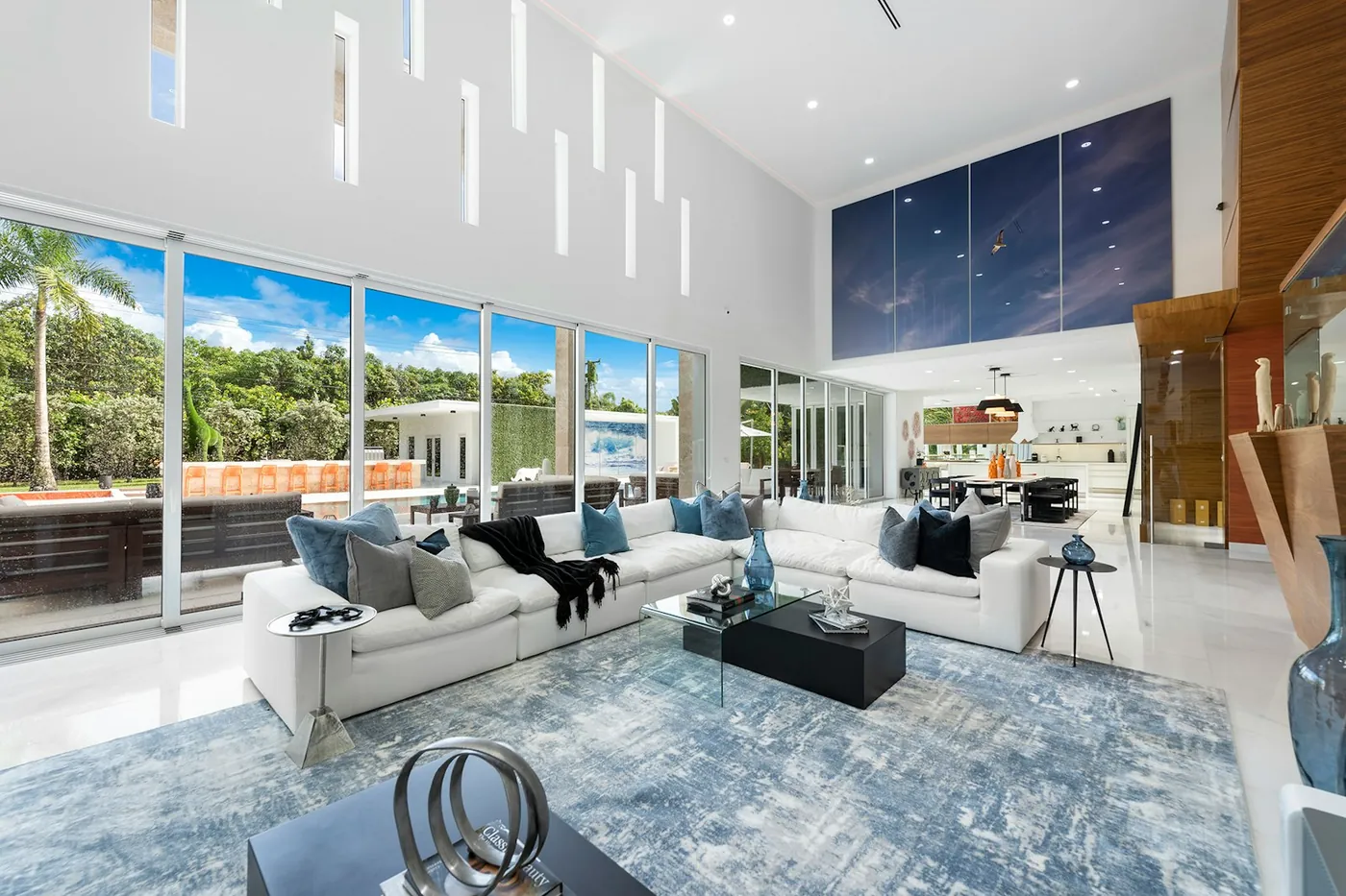 Villa Pinewood - Miami