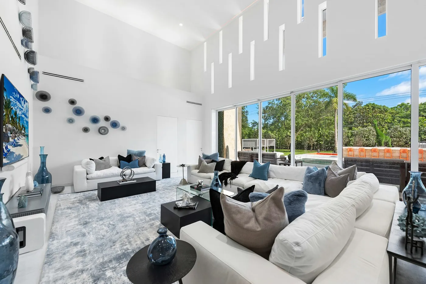 Villa Pinewood - Miami