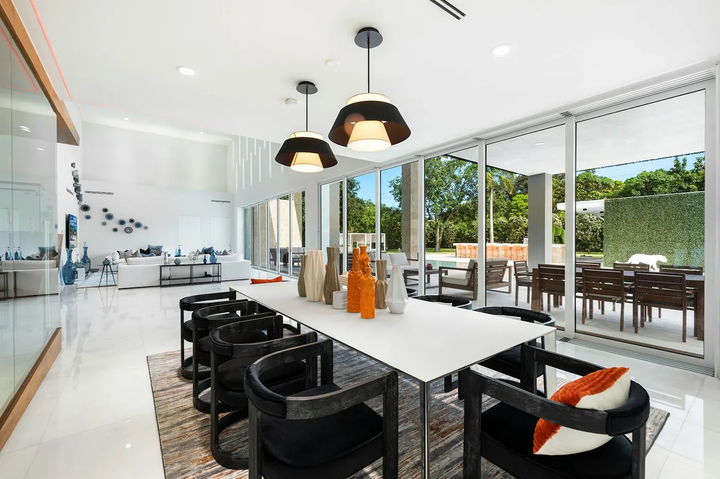Villa Pinewood - Miami