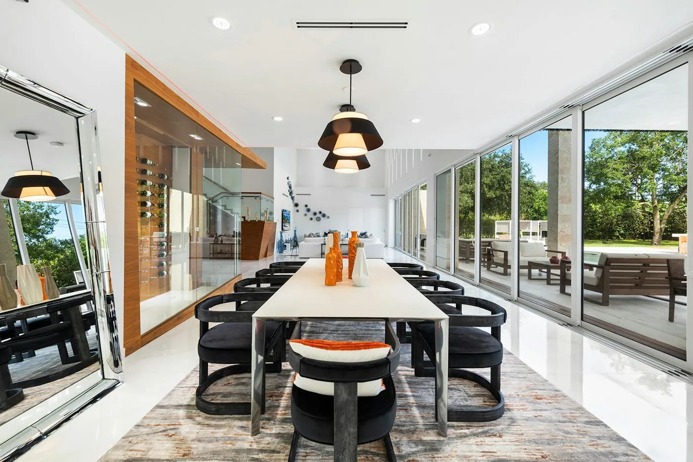 Villa Pinewood - Miami