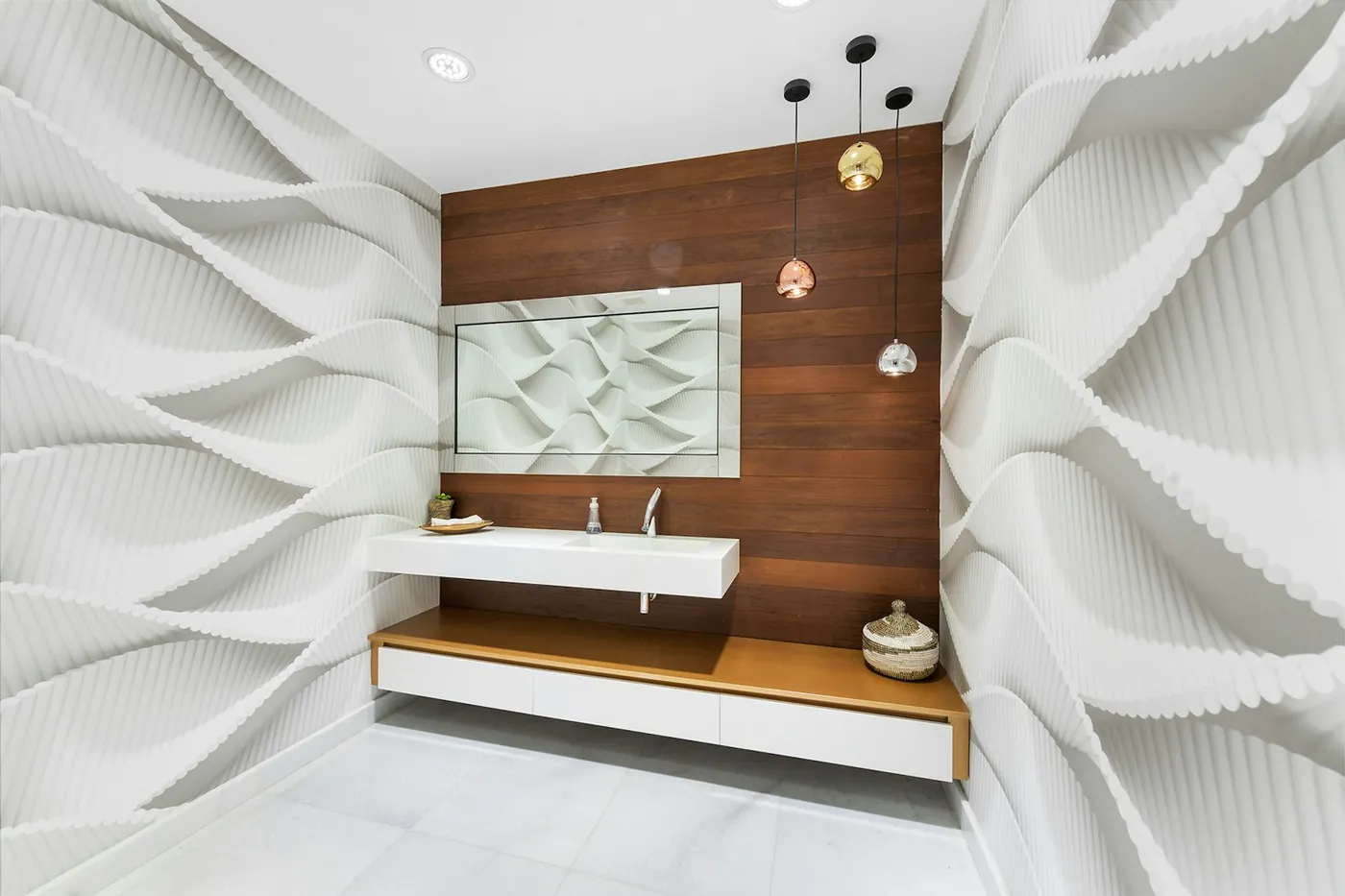Villa Pinewood - Miami