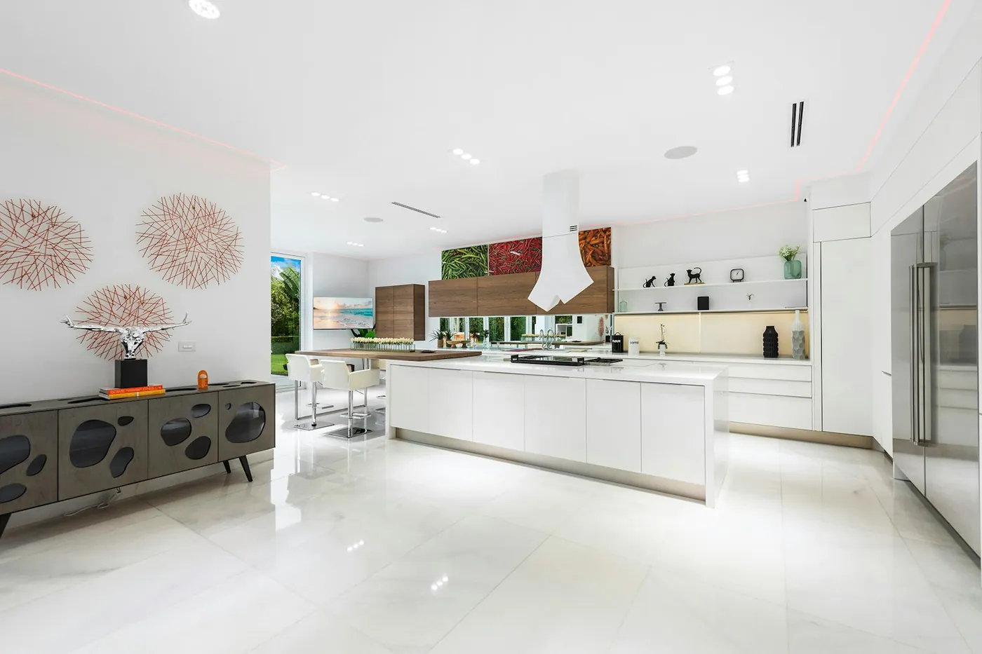 Villa Pinewood - Miami