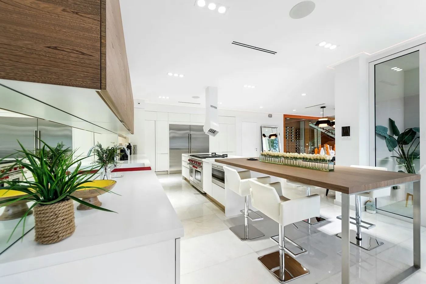 Villa Pinewood - Miami