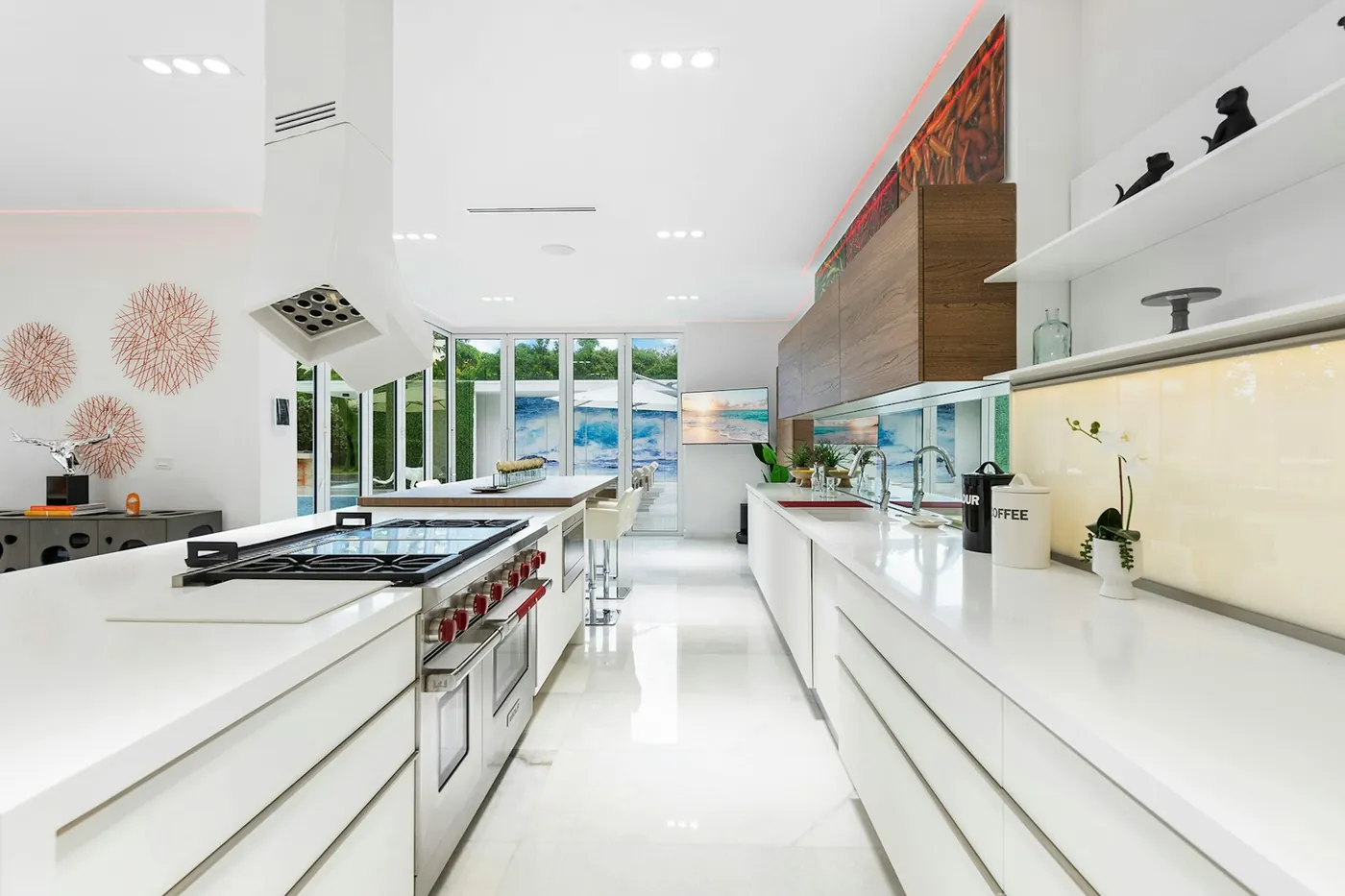 Villa Pinewood - Miami