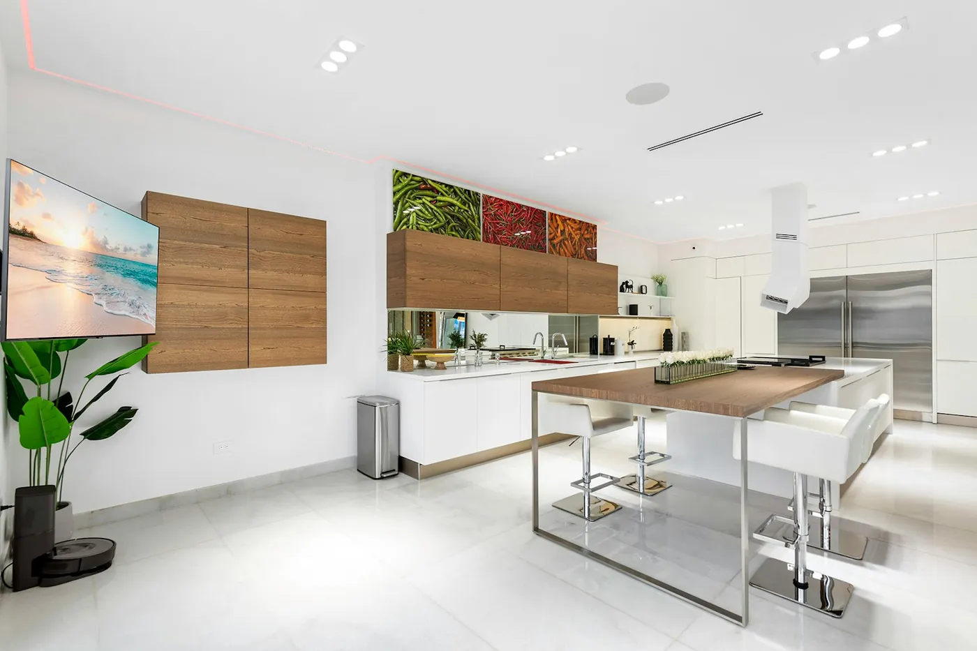 Villa Pinewood - Miami