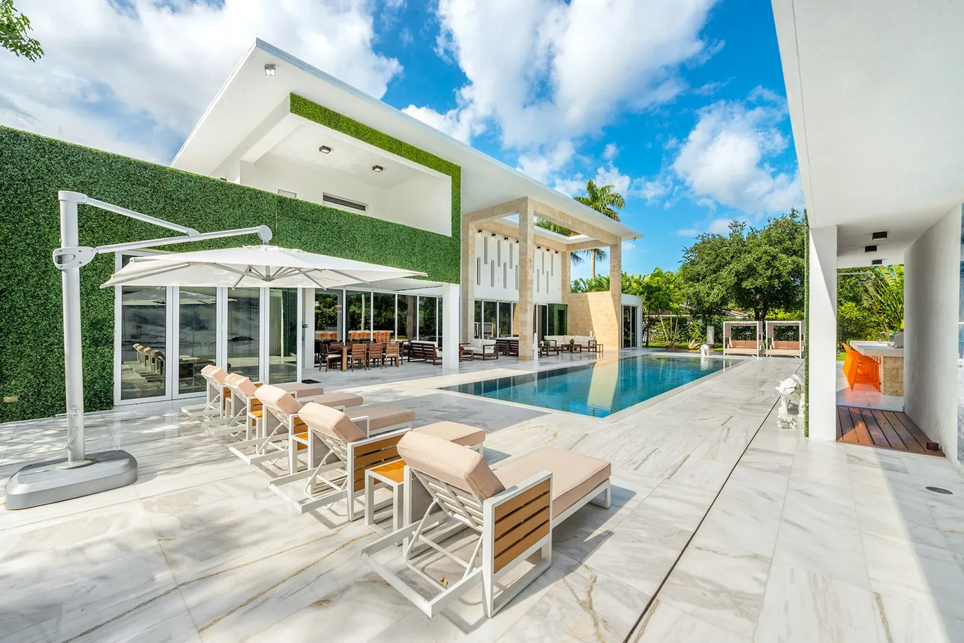 Villa Pinewood - Miami