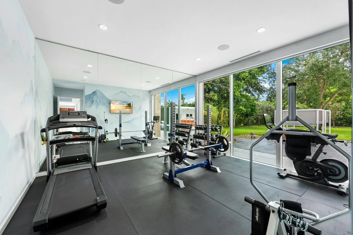 Villa Pinewood - Miami