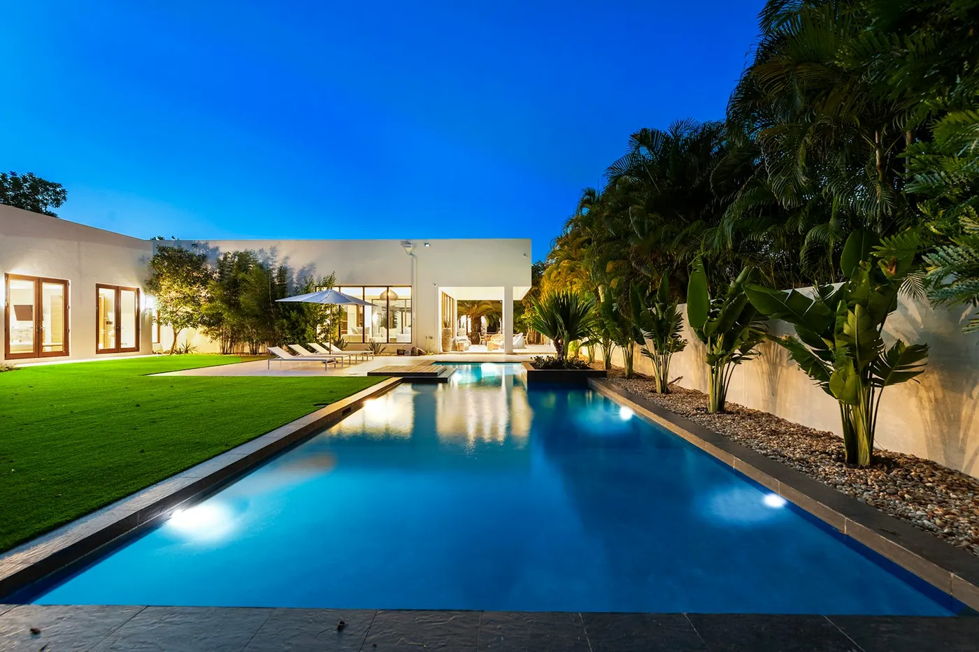 Villa Sienna - Miami Shores