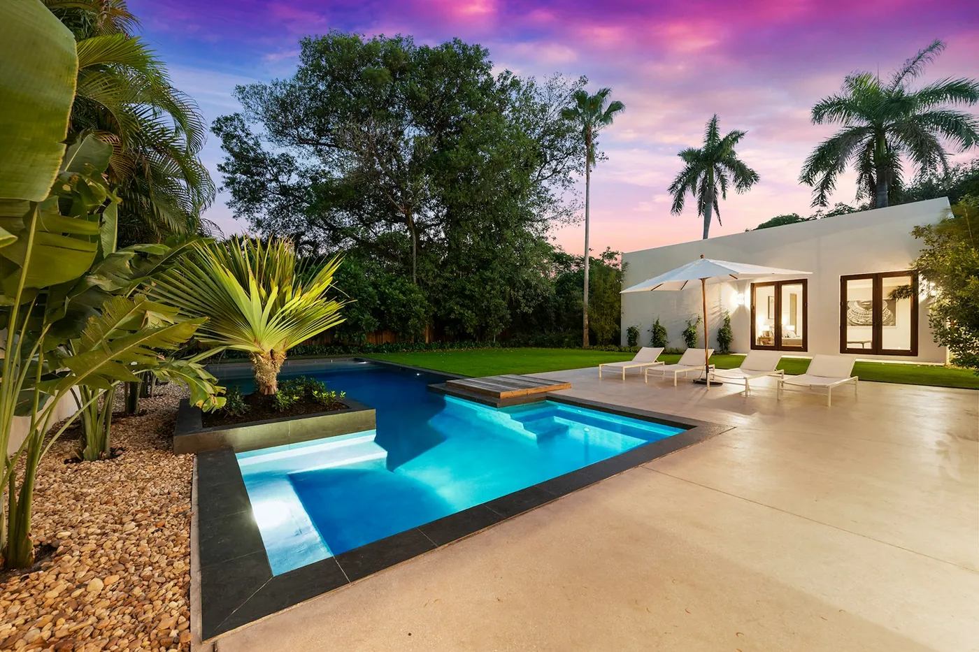 Villa Sienna - Miami