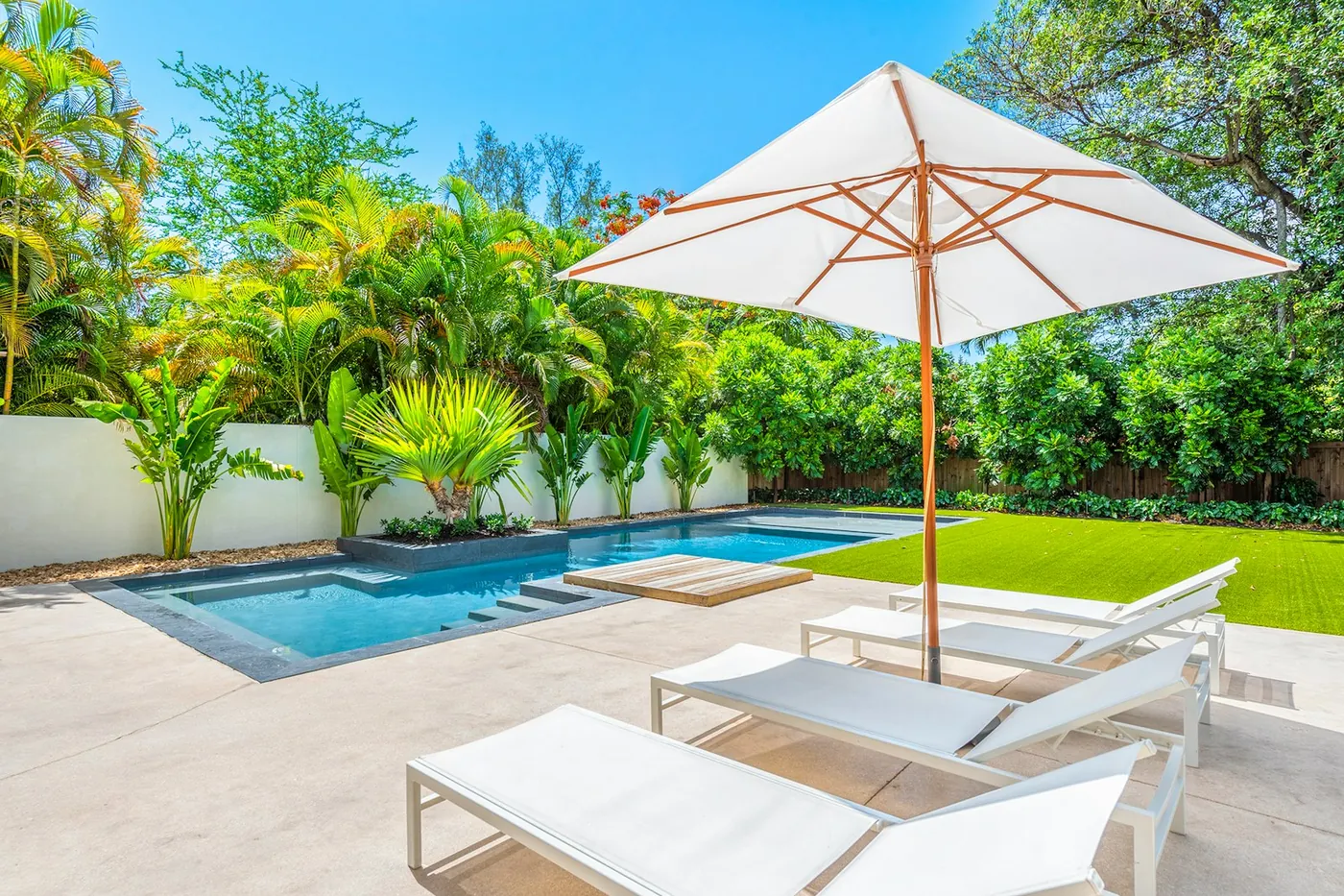 Villa Sienna - Miami