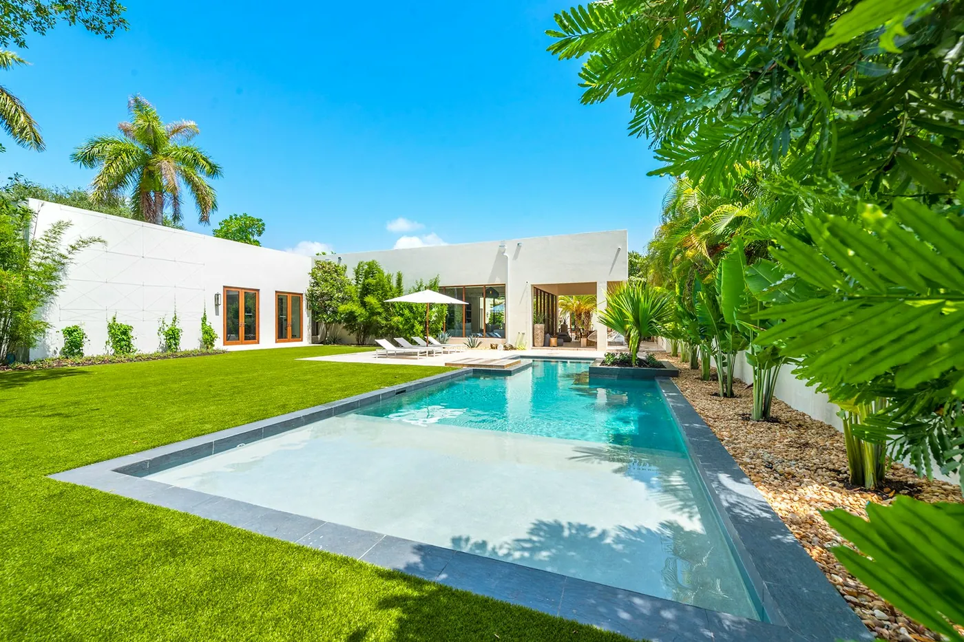 Villa Sienna - Miami