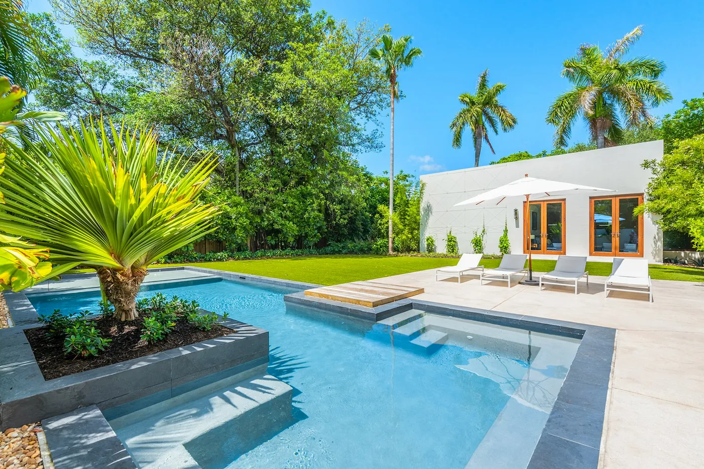 Villa Sienna - Miami
