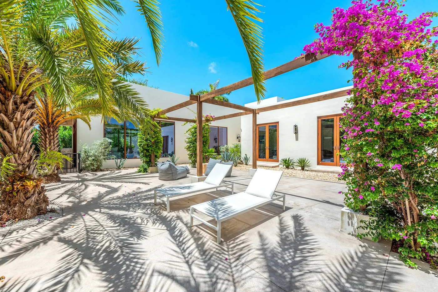 Villa Sienna - Miami