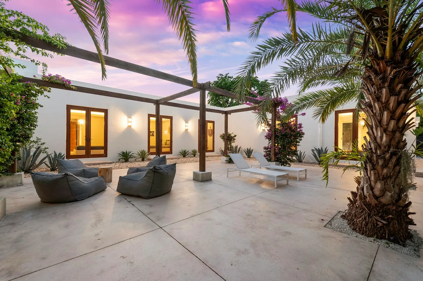 Villa Sienna - Miami