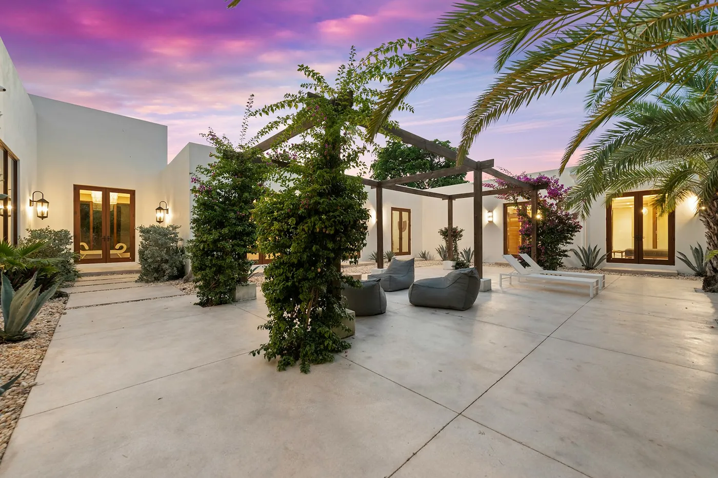 Villa Sienna - Miami