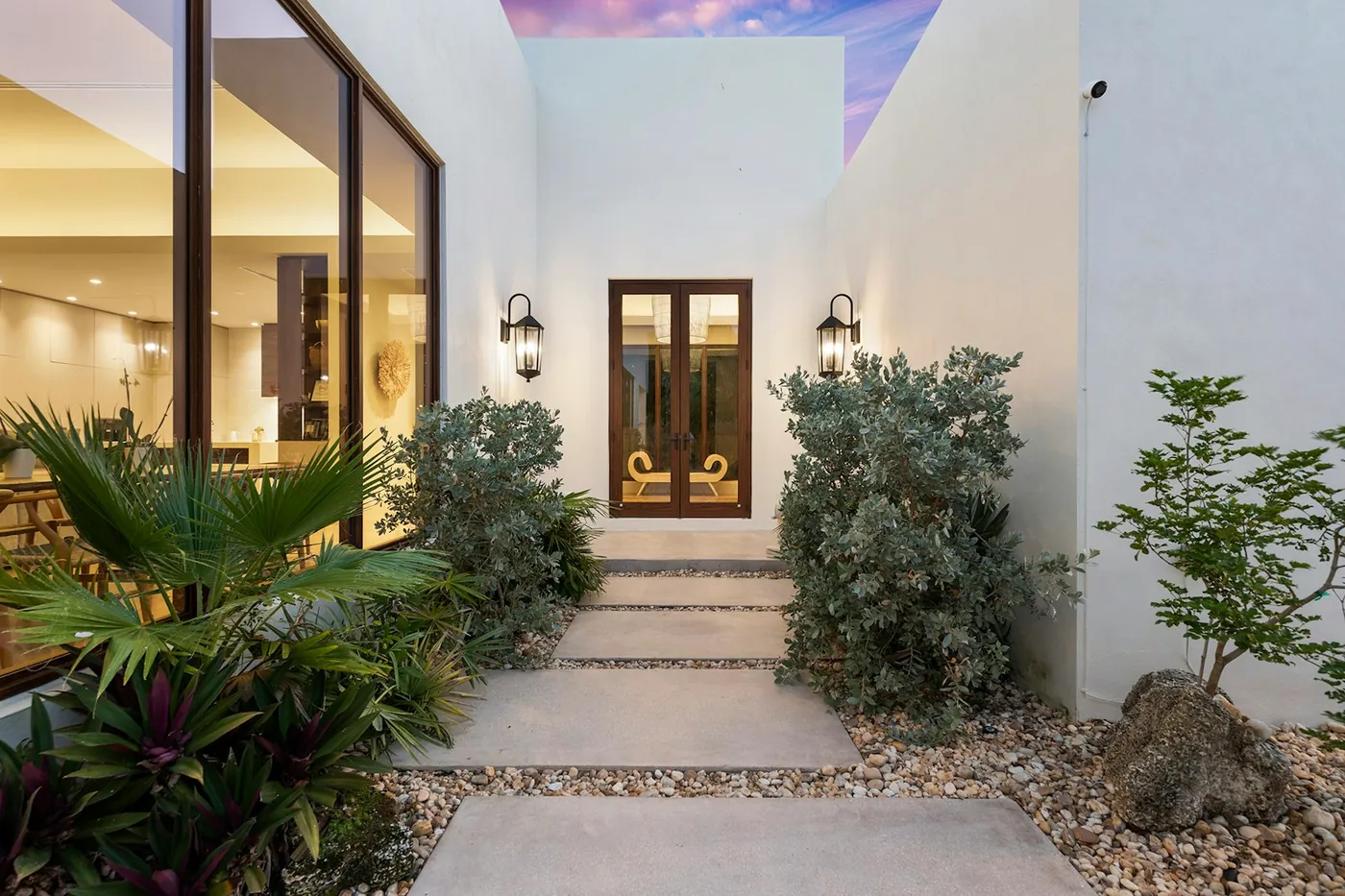 Villa Sienna - Miami