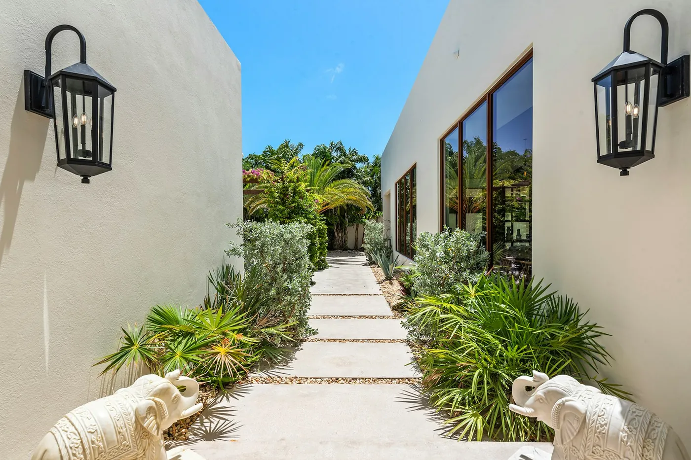 Villa Sienna - Miami
