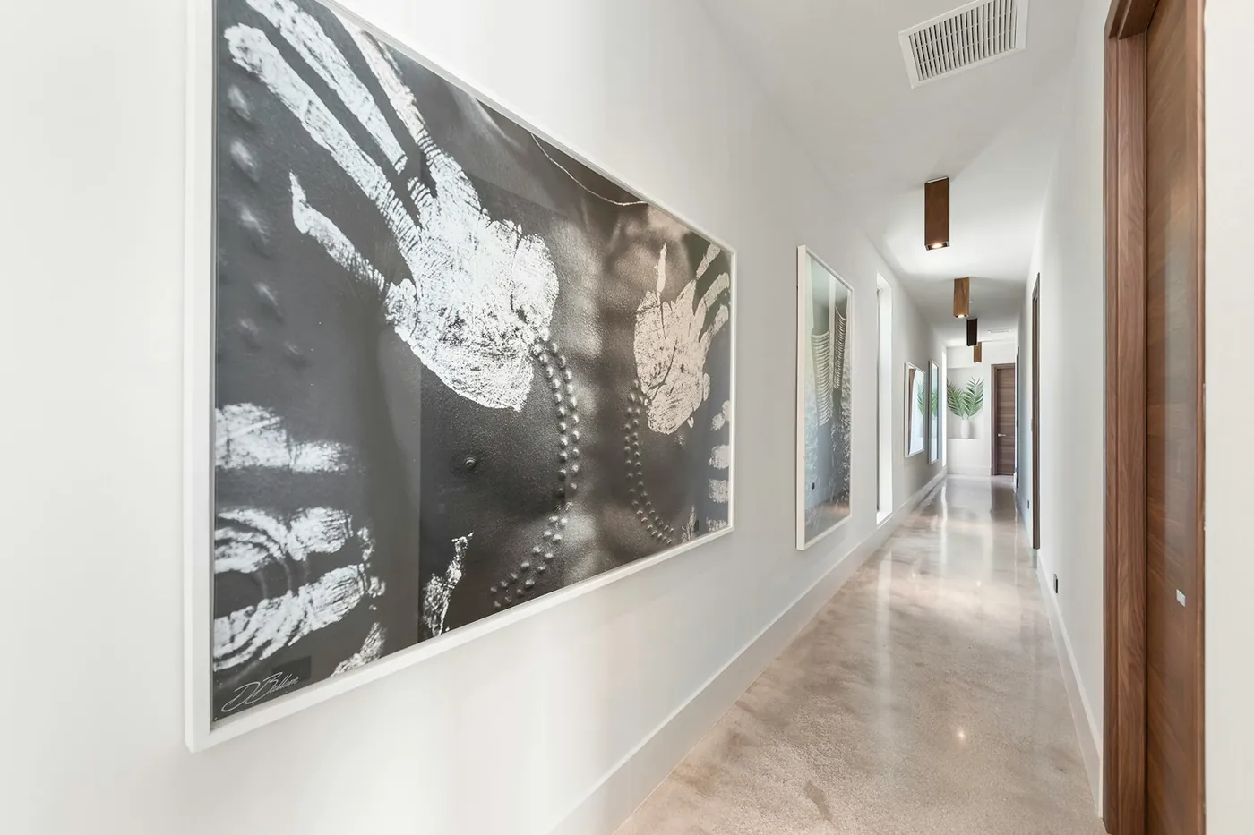 Villa Sienna - Miami