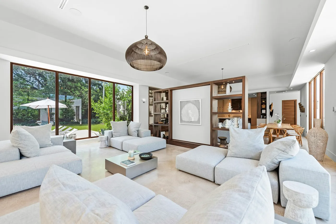 Villa Sienna - Miami