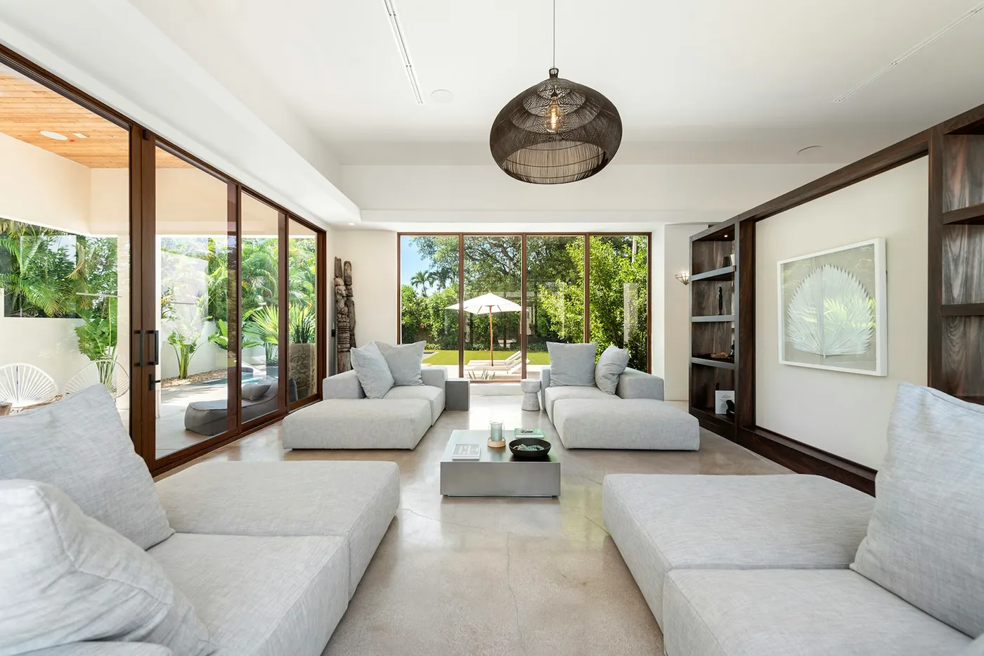 Villa Sienna - Miami