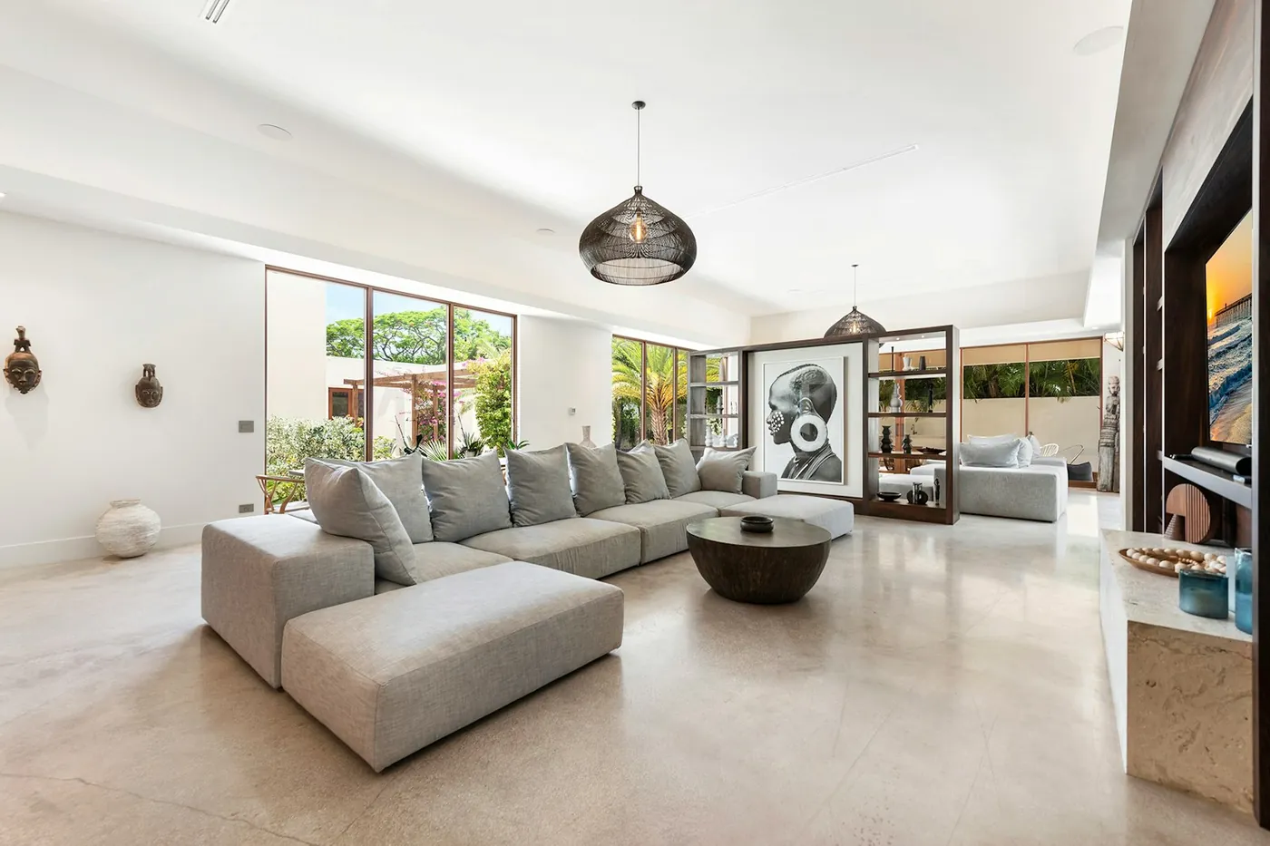 Villa Sienna - Miami