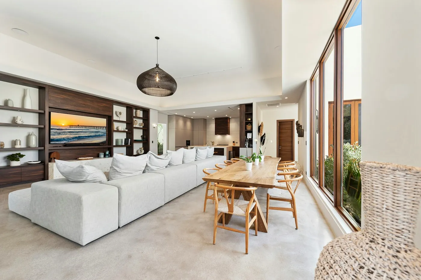 Villa Sienna - Miami
