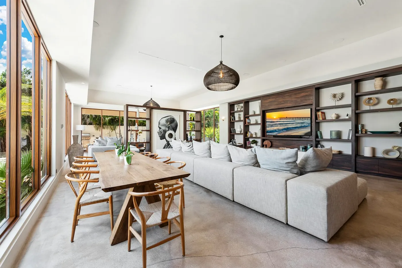 Villa Sienna - Miami