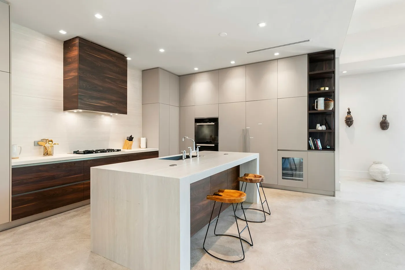Villa Sienna - Miami