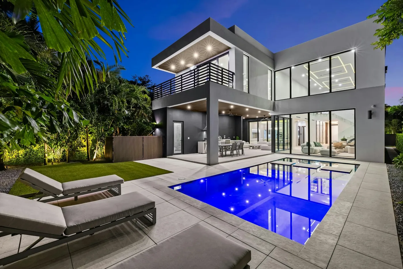 Villa Sunset - Miami