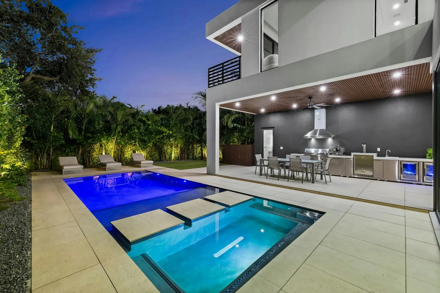 Villa Sunset - Miami
