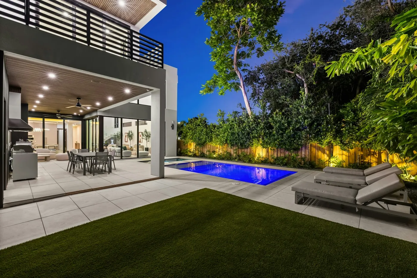 Villa Sunset - Miami