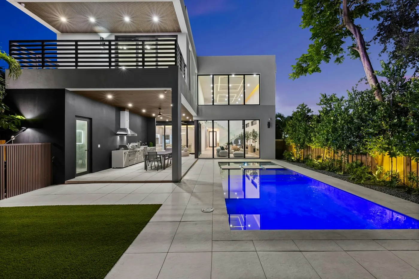 Villa Sunset - Miami