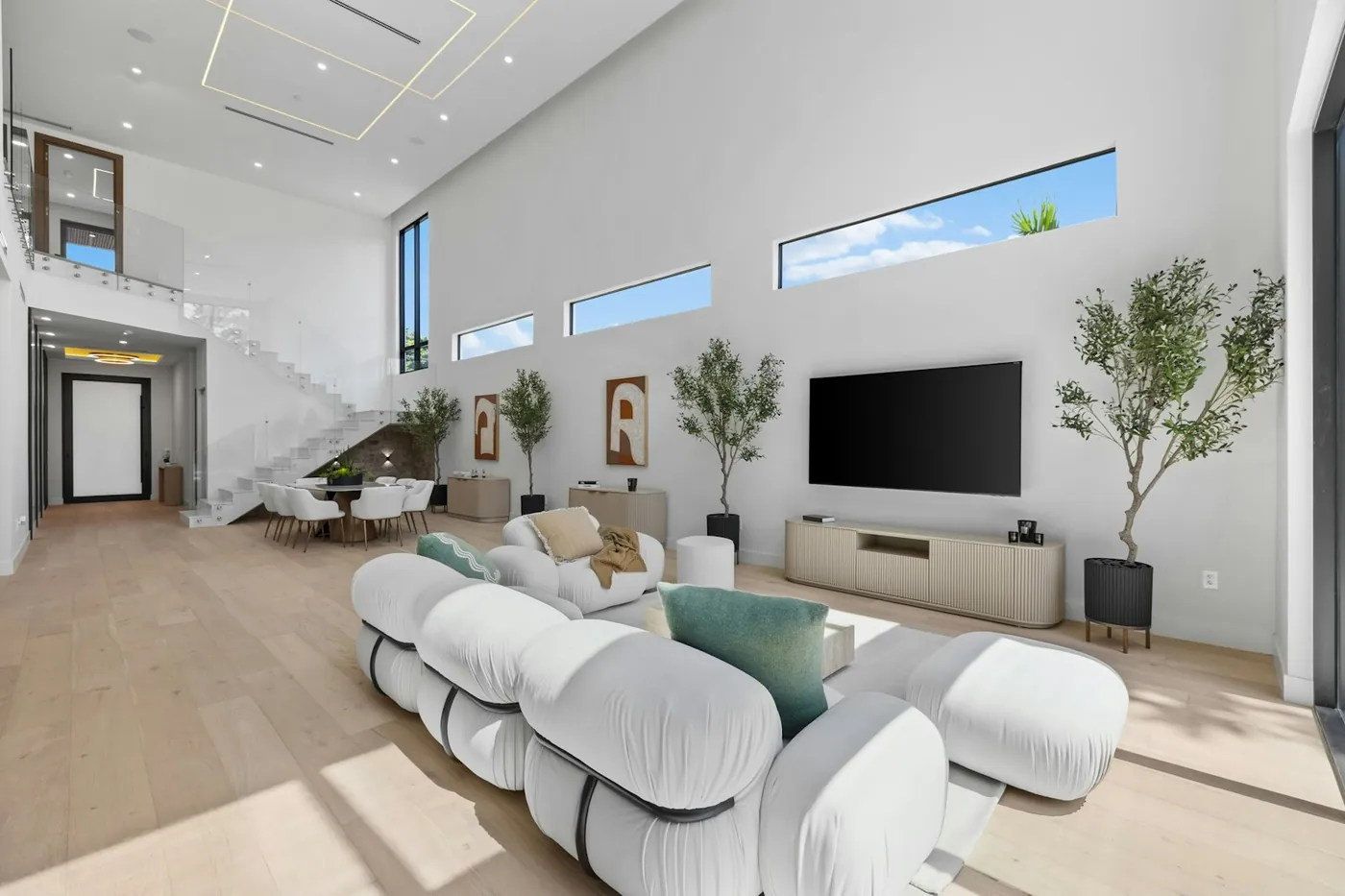 Villa Sunset - Miami