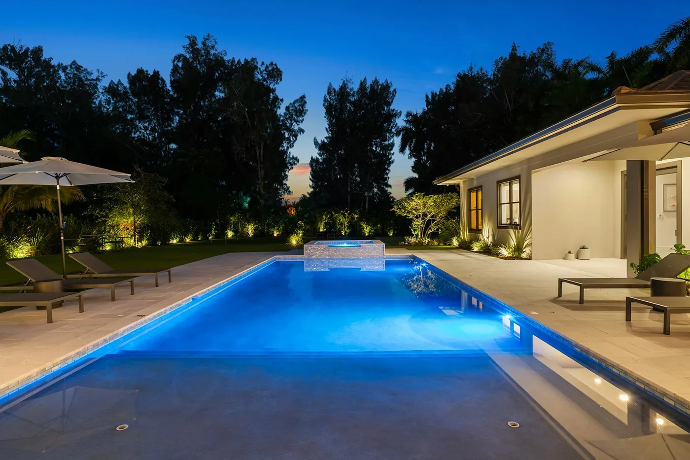 Villa Tropic - Miami