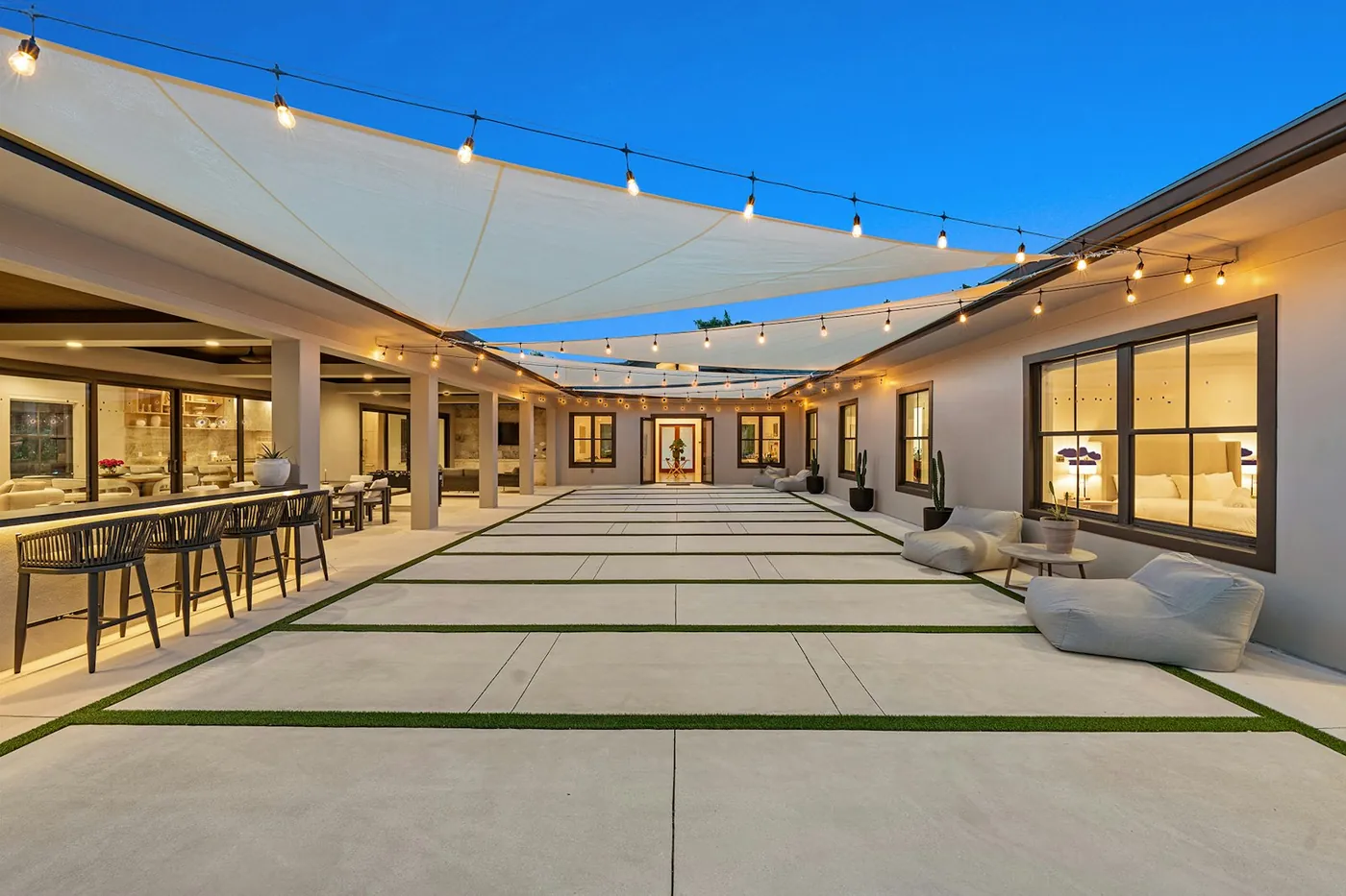 Villa Tropic - Miami
